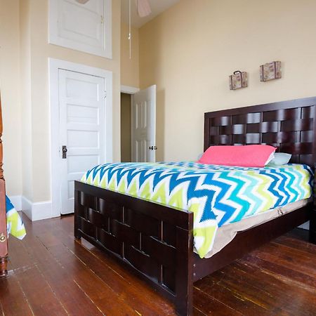 Hostel The Atlas House New Orleans Exteriér fotografie